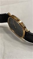 Orologio Mondia Uomo in Oro EWG94757 - EWG94757